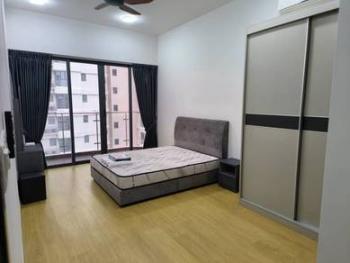 Condominium at Danga bay country garden, Royal Strand, Johor Bahru, photo 5