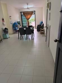 Apartment at Lake View Suites, Johor Bahru, photo 1