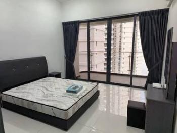 Condominium at Danga bay country garden, Royal Strand, Johor Bahru, photo 6