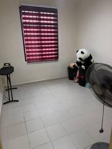 Apartment at Lake View Suites, Johor Bahru, photo 4