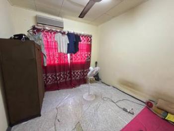 Flat at Taman Melor, Tampoi, photo 2