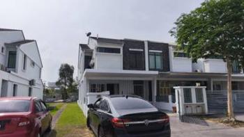 House at Ceria Residence, Cyberjaya, photo 2
