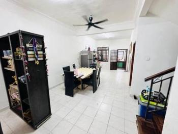 House at Taman Harmoni 2, Skudai, photo 2