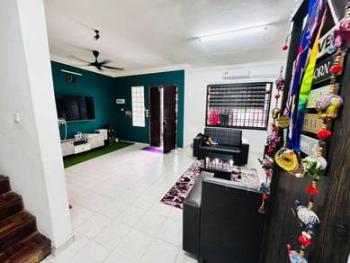 House at Taman Harmoni 2, Skudai, photo 9