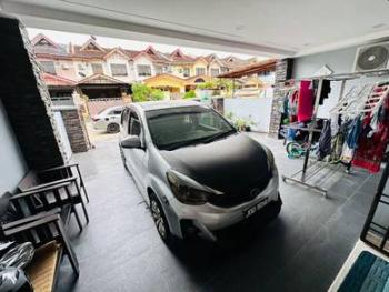 House at Taman Harmoni 2, Skudai, photo 6
