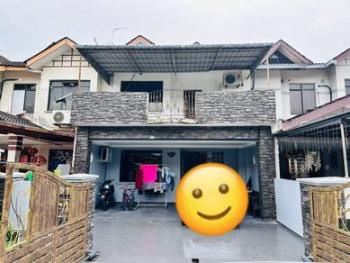 House at Taman Harmoni 2, Skudai, photo 1