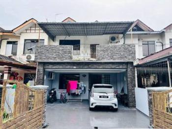 House at Taman Harmoni 2, Skudai, photo 7