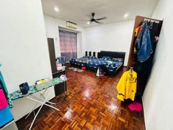 House at Taman Harmoni 2, Skudai, photo 7