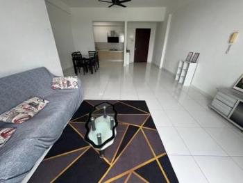 Condominium at Spectrum Residence, Bukit Mertajam, photo 4
