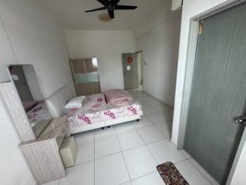 Condominium at Spectrum Residence, Bukit Mertajam, photo 2