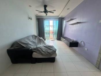 Condominium at PALMA LAGUNA, Seberang Perai, photo 1