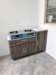 Apartmen di Jiran Residensi, Butterworth, foto 7