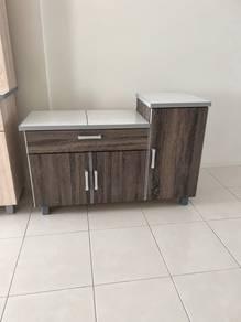 Apartmen di Jiran Residensi, Butterworth, foto 4