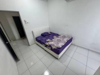Condominium at Spectrum Residence, Bukit Mertajam, photo 9