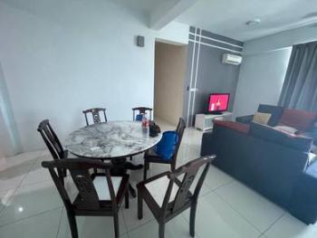 Condominium at K Residence, Perai, photo 3