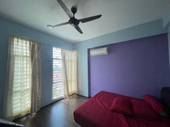 Condominium at K Residence, Perai, photo 2