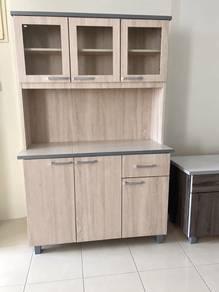 Apartmen di Jiran Residensi, Butterworth, foto 8