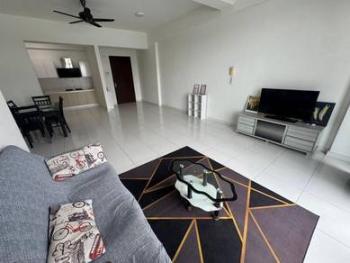 Condominium at Spectrum Residence, Bukit Mertajam, photo 1
