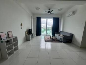 Condominium at Spectrum Residence, Bukit Mertajam, photo 3