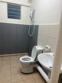 Apartmen di Jiran Residensi, Butterworth, foto 6