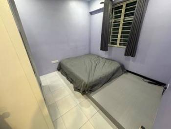 Condominium at PALMA LAGUNA, Seberang Perai, photo 2