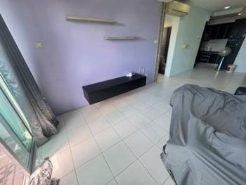 Condominium at PALMA LAGUNA, Seberang Perai, photo 3