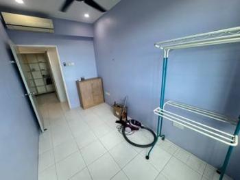 Condominium at PALMA LAGUNA, Seberang Perai, photo 7