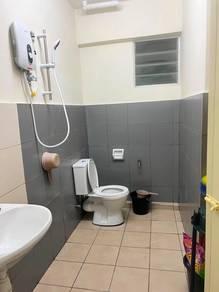 Apartmen di Jiran Residensi, Butterworth, foto 3