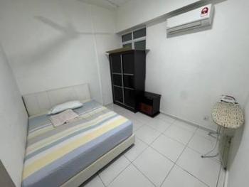 Condominium at Spectrum Residence, Bukit Mertajam, photo 10