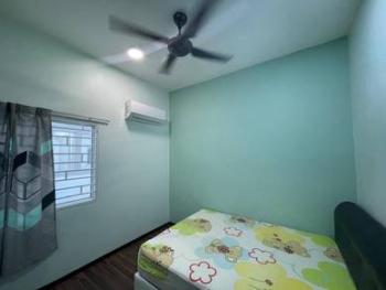 Condominium at K Residence, Perai, photo 6
