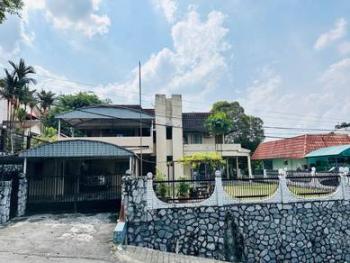 Bungalow at Seksyen 11, Shah Alam, photo 1