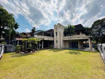 Bungalow at Seksyen 11, Shah Alam, photo 2