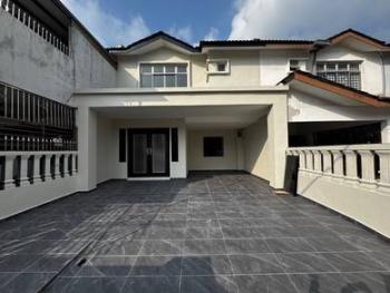 House at Taman Megah Ria Jalan Kempas, Johor Bahru, photo 2