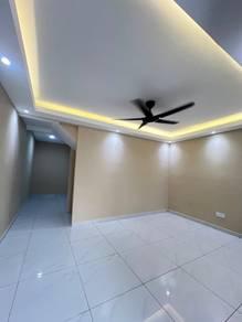 House at PERMAS JAYA, Permas Jaya, photo 5