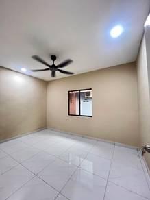 House at PERMAS JAYA, Permas Jaya, photo 8