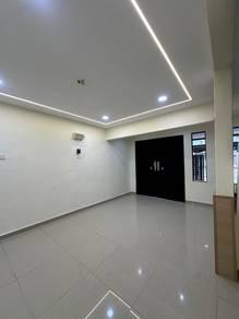 TAMAN DESA JAYA, Tebrau的房屋，照片6