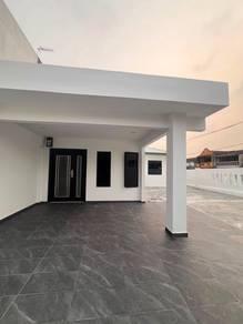 House at PERMAS JAYA, Permas Jaya, photo 1