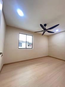 House at PERMAS JAYA, Permas Jaya, photo 7