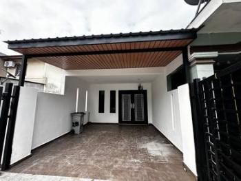 TAMAN DESA JAYA, Tebrau的房屋，照片1