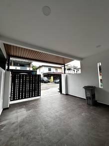TAMAN DESA JAYA, Tebrau的房屋，照片2