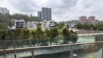 Sg Long Residence, Bandar Sungai Long的共管公寓，照片4