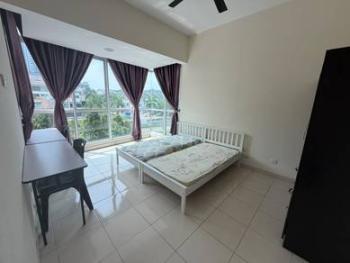 Sg Long Residence, Bandar Sungai Long的共管公寓，照片8