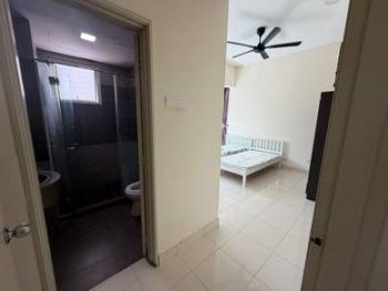 Sg Long Residence, Bandar Sungai Long的共管公寓，照片7