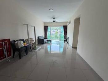 Sg Long Residence, Bandar Sungai Long的共管公寓，照片1