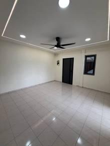 Pangsapuri di Jalan Silat lincah, Skudai, foto 1