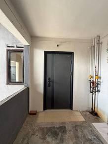 Pangsapuri di Jalan Silat lincah, Skudai, foto 3