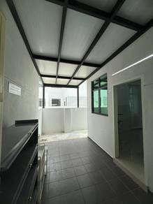 TAMAN BUKIT KATIL DAMAI, Bukit Katil的房屋，照片3