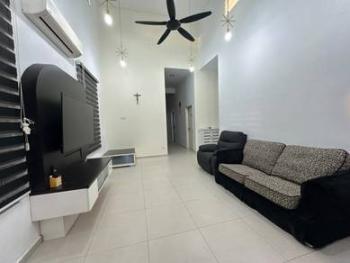 House at Taman Krubong Jaya, Krubong, photo 1