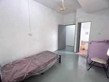 Rumah Bandar di Bukit Cheng, Cheng, foto 9
