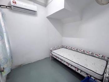 Rumah Bandar di Bukit Cheng, Cheng, foto 8
